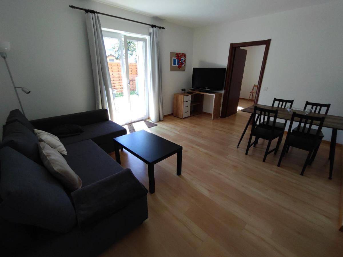 Appartamento Vacanza A Sementina Exterior foto
